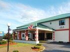 фото отеля Comfort Inn Ashland (New Hampshire)