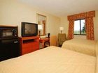 фото отеля Comfort Inn Ashland (New Hampshire)