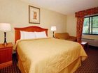 фото отеля Comfort Inn Ashland (New Hampshire)