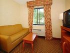 фото отеля Comfort Inn Ashland (New Hampshire)