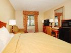 фото отеля Comfort Inn Ashland (New Hampshire)