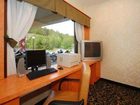 фото отеля Comfort Inn Ashland (New Hampshire)