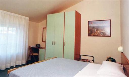 фото отеля Capri Hotel Rimini