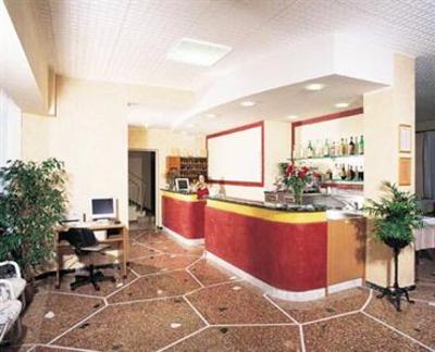 фото отеля Capri Hotel Rimini