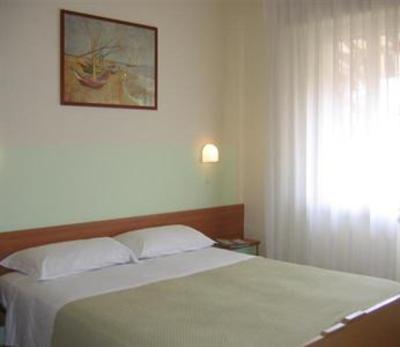 фото отеля Capri Hotel Rimini