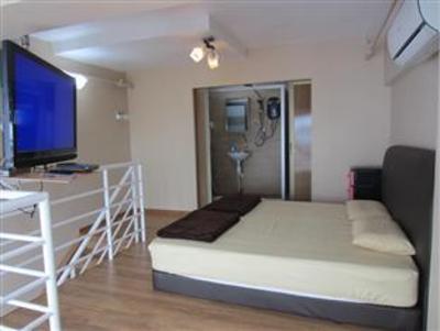 фото отеля The CEO Duplex Studio Suite