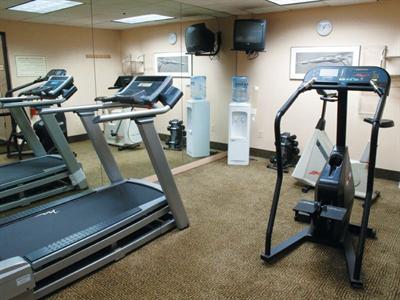фото отеля La Quinta Inn & Suites Stamford