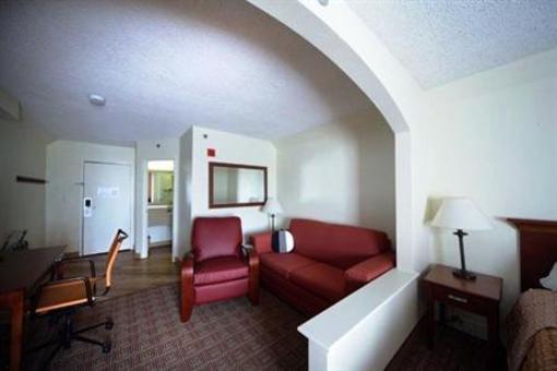 фото отеля La Quinta Inn & Suites Stamford