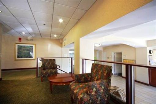 фото отеля La Quinta Inn & Suites Stamford