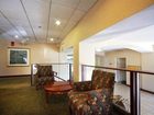 фото отеля La Quinta Inn & Suites Stamford