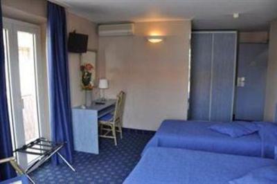 фото отеля Hotel National Nice