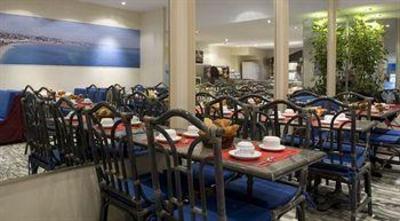 фото отеля Hotel National Nice