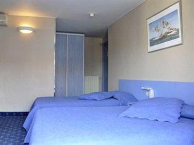 фото отеля Hotel National Nice