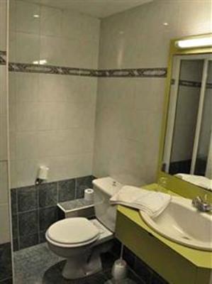 фото отеля Hotel National Nice