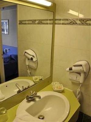 фото отеля Hotel National Nice