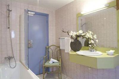 фото отеля Hotel National Nice