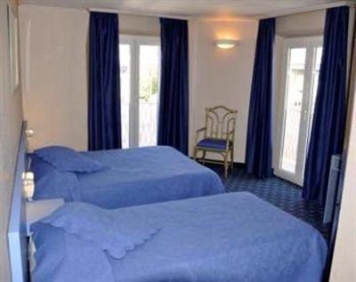 фото отеля Hotel National Nice