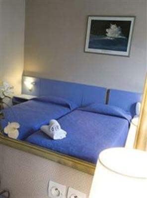 фото отеля Hotel National Nice