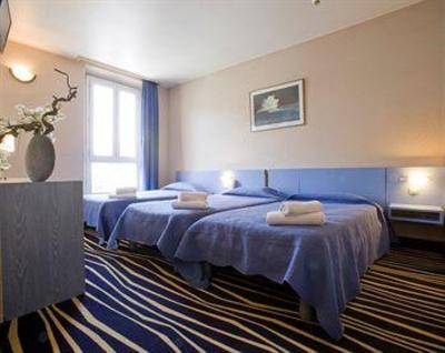 фото отеля Hotel National Nice