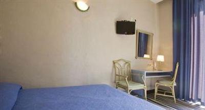 фото отеля Hotel National Nice