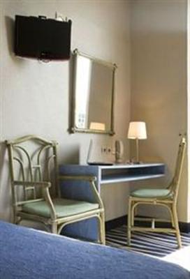 фото отеля Hotel National Nice