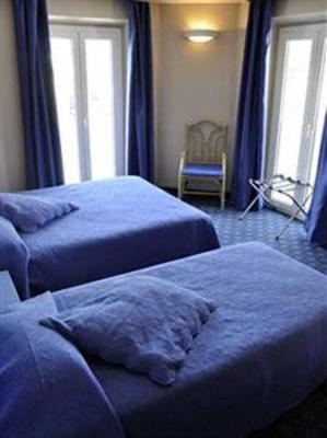 фото отеля Hotel National Nice
