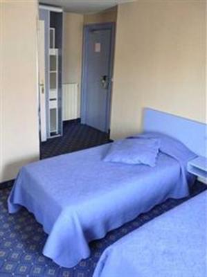 фото отеля Hotel National Nice