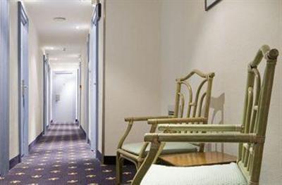 фото отеля Hotel National Nice