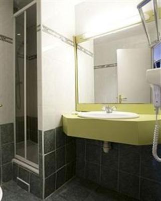 фото отеля Hotel National Nice