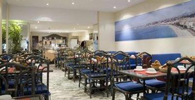 фото отеля Hotel National Nice