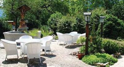 фото отеля Hotel Garni Föhrenhof Farchant