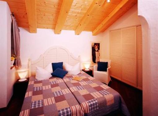 фото отеля Hotel Garni Föhrenhof Farchant