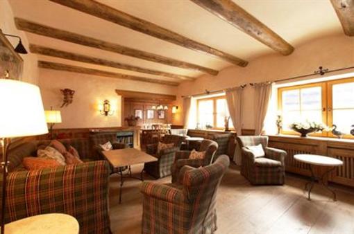 фото отеля Hotel Garni Föhrenhof Farchant