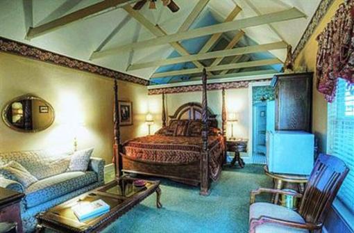 фото отеля Pomegranate House & Cottages
