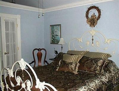 фото отеля Pomegranate House & Cottages
