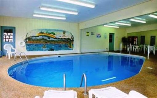 фото отеля Alouette Beach Resort