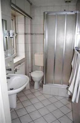 фото отеля Hotel Glitz Hamm