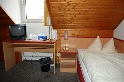 фото отеля Hotel Glitz Hamm