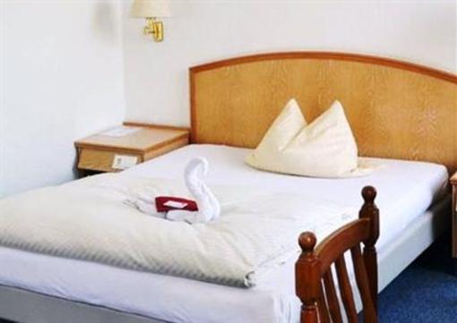 фото отеля Hotel Glitz Hamm
