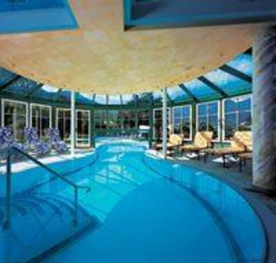 фото отеля Lerch Hotel St. Johann im Pongau