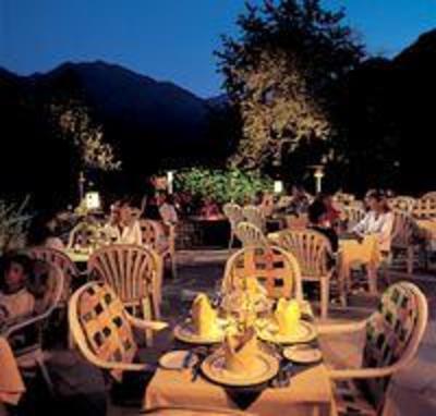 фото отеля Lerch Hotel St. Johann im Pongau