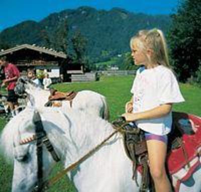фото отеля Lerch Hotel St. Johann im Pongau