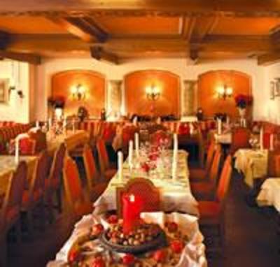 фото отеля Lerch Hotel St. Johann im Pongau