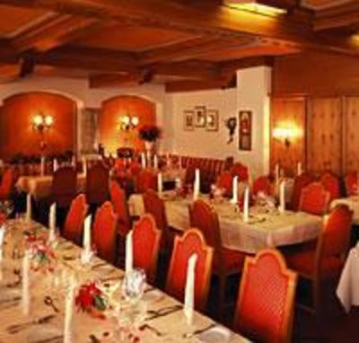 фото отеля Lerch Hotel St. Johann im Pongau