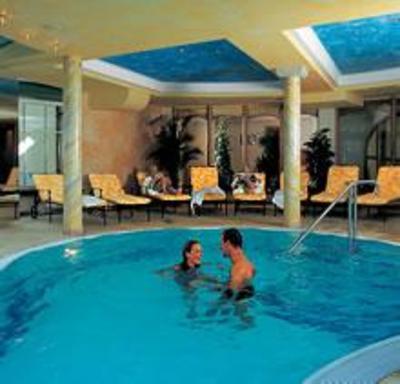 фото отеля Lerch Hotel St. Johann im Pongau