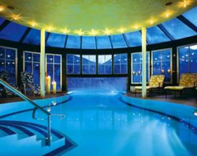 фото отеля Lerch Hotel St. Johann im Pongau