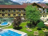 Lerch Hotel St. Johann im Pongau