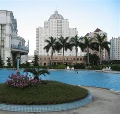 фото отеля Harbour Business Hotel Guangzhou