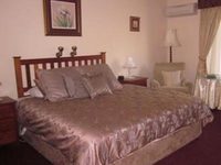 The Noble Grape Guest House