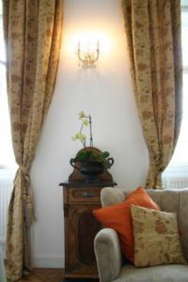 фото отеля Villa Kumpf Vienna